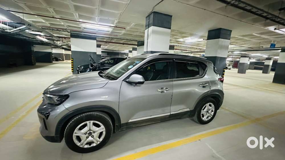 Kia Sonet 1.2 Htk 2021