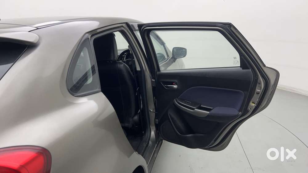 Maruti Suzuki Baleno 1.3 Delta, 2020, Petrol