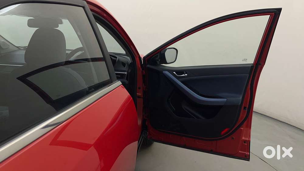 Tata Curvv Creative Plus S 1.5 Kryojet Diesel 6mt, 2024, Diesel