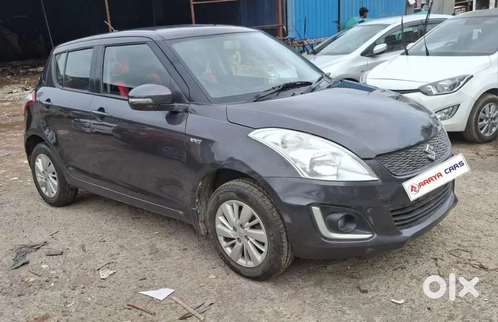 Maruti Suzuki Swift Vxi, 2015, Petrol