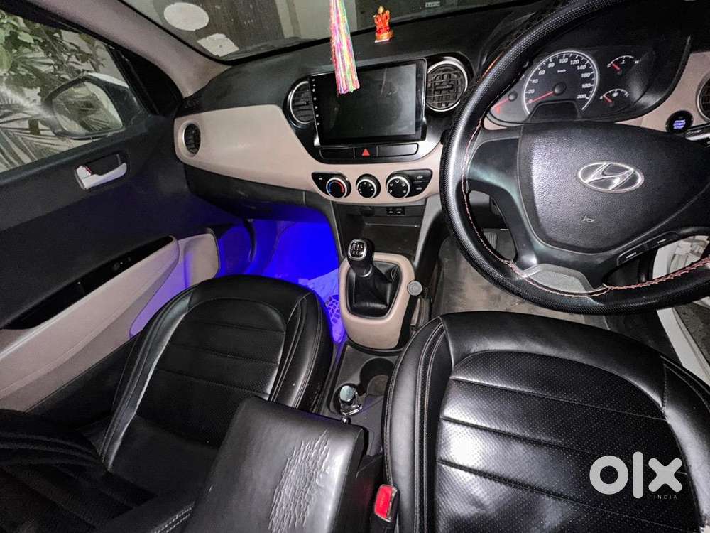 Hyundai Grand I10 2015 Petrol