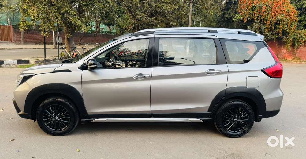 Maruti Suzuki Xl6 1.5 Zeta Mt, 2020, Petrol