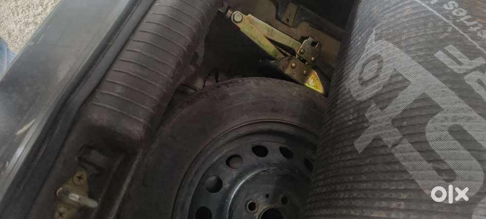Hyundai I20 Petrol 2011