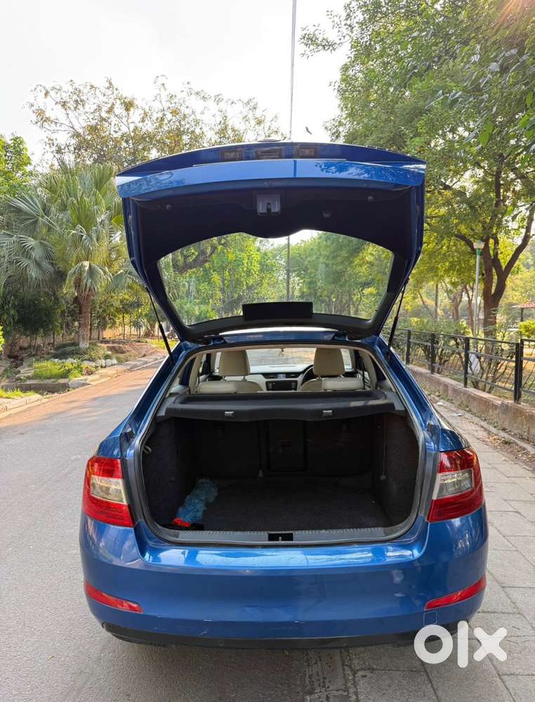 Skoda Octavia 2014 Diesel Well Maintained