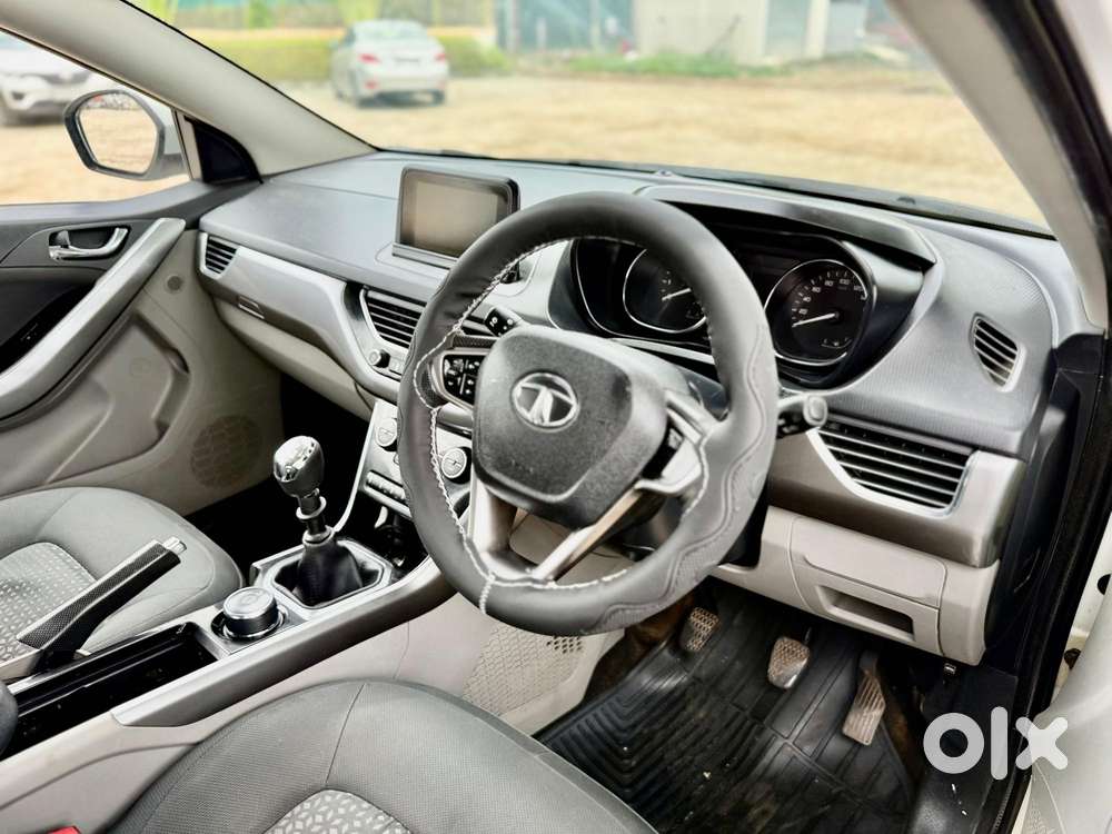 Tata Nexon 1.5 Revotorq Xz Plus, 2018, Diesel
