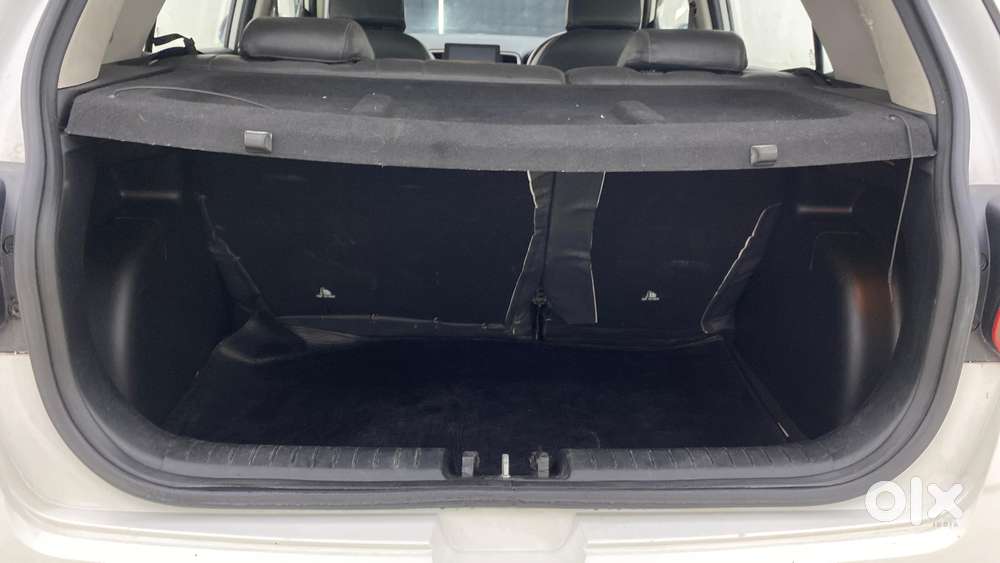 Hyundai Venue [ ] 1.0 Sx (o) Turbo Imt, 2020, Petrol