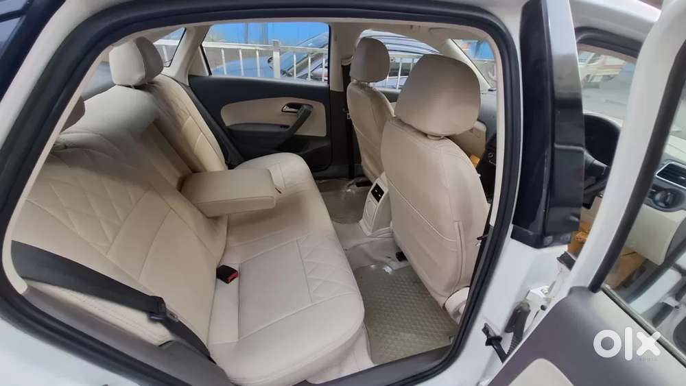 Volkswagen Vento 1.5 Tdi Highline, 2012, Diesel