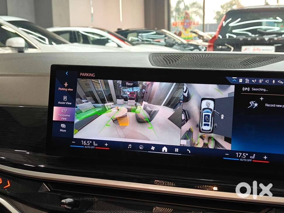 Bmw X7 3.0 Xdrive 40d M Sport, 2025, Diesel