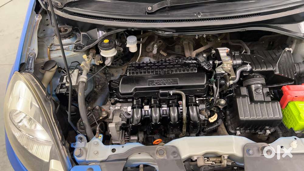 Honda Brio 1.2 Vx Mt, 2013, Petrol