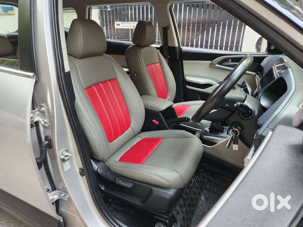 Kia Carens 1.5 Premium 7 Str, 2023, Petrol