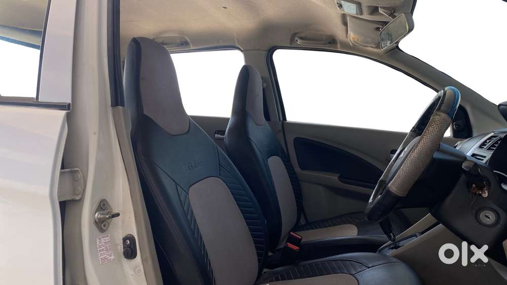 Maruti Suzuki Celerio 2014-2017 Vxi At, 2014, Petrol