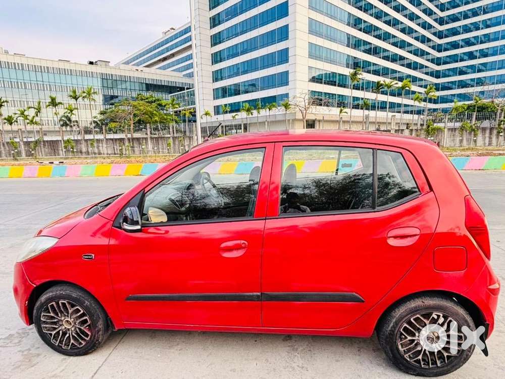 Hyundai I10 2009 Petrol Good Condition