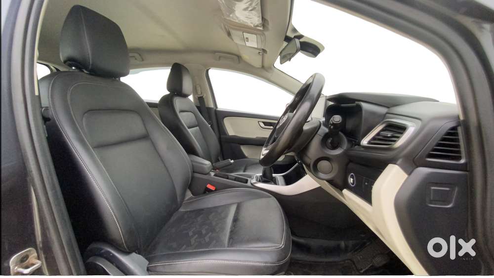 Tata Altroz 1.2 Xz Plus Petrol, 2021, Petrol