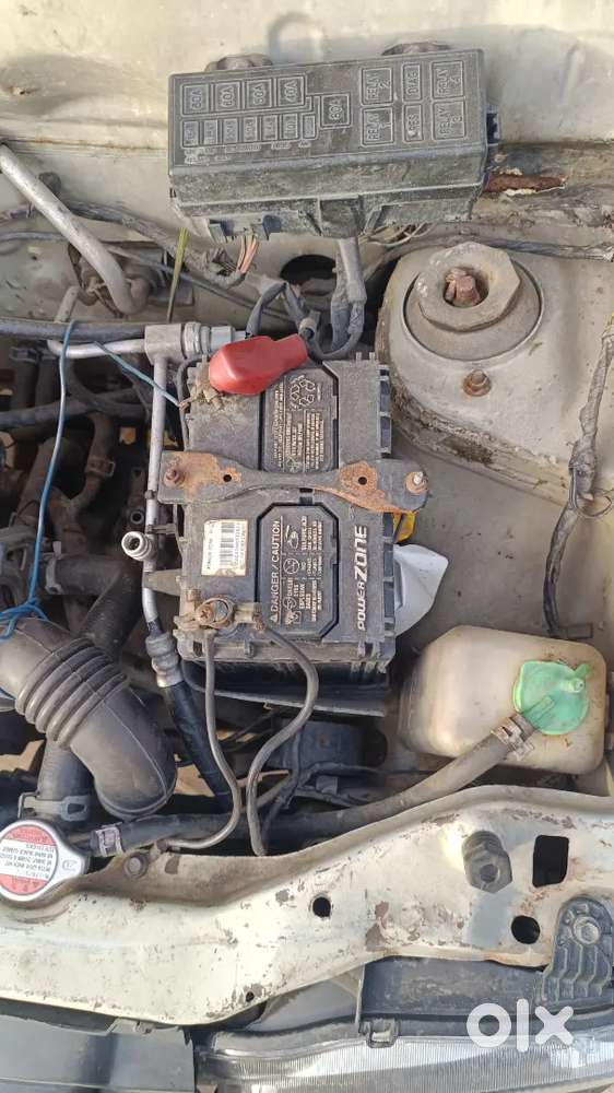 Maruti Suzuki Alto 2011