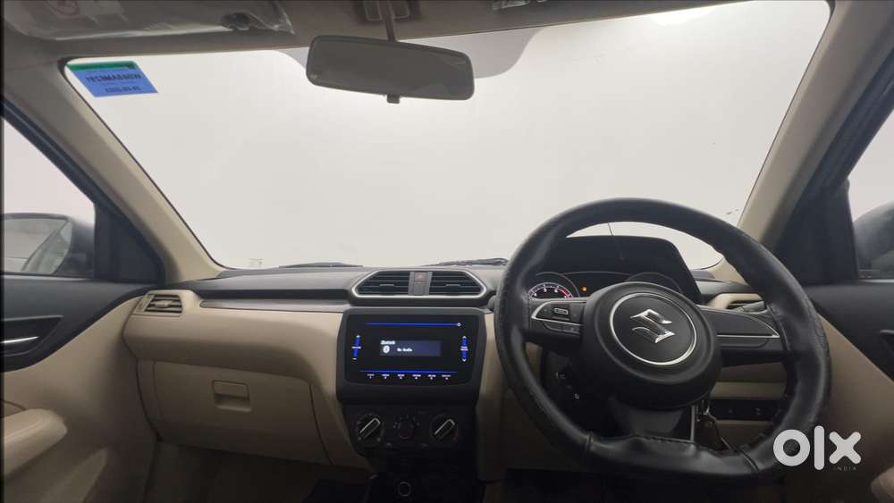 Maruti Suzuki Dzire 1.2 Vxi, 2023, Petrol