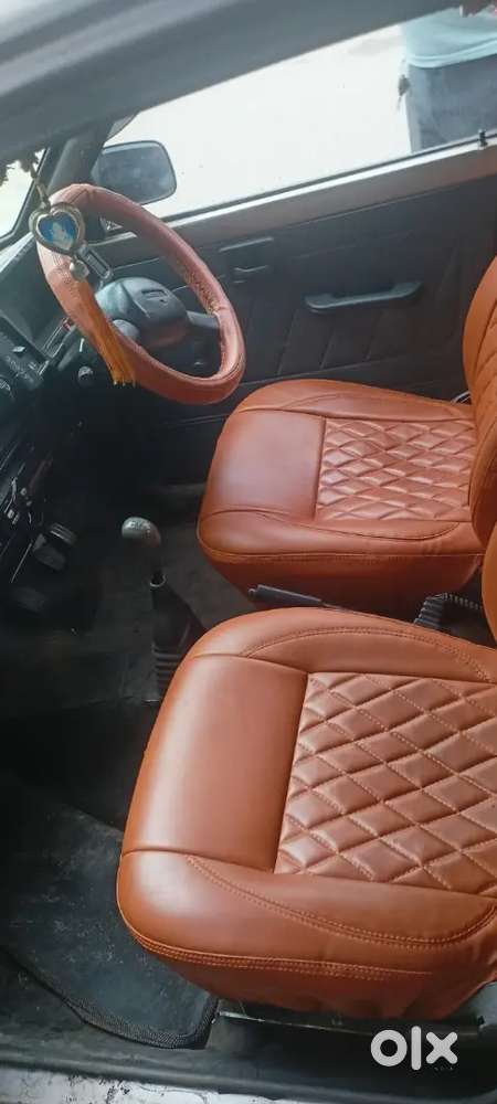 Maruti Suzuki 800 Ac 2003