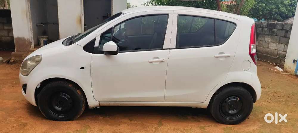 Maruti Ritz For Sale Diesel