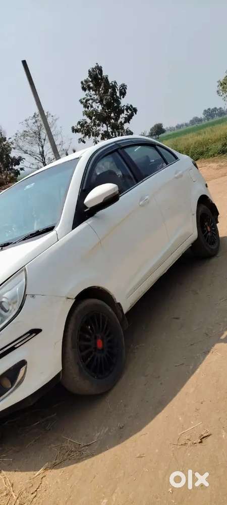 Good Condition With Car