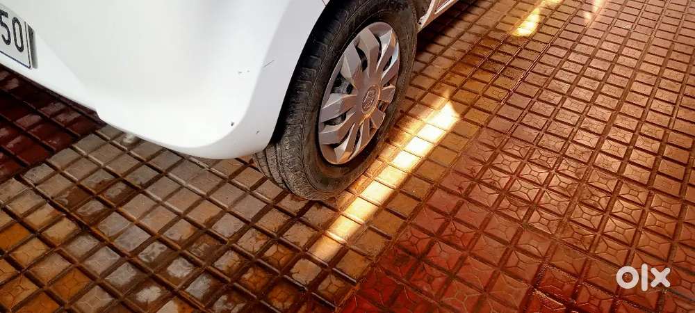 Maruti Suzuki Alto 800 2013 Petrol 130000 Km Driven