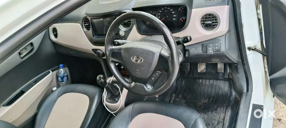 Hyundai Xcent Prime 2022 Cng & Hybrids 90000 Km Driven