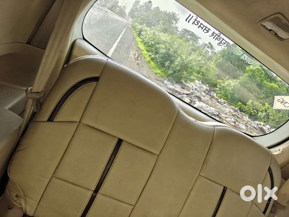 Need To Sell Ertiga Vxi Petrol Cng