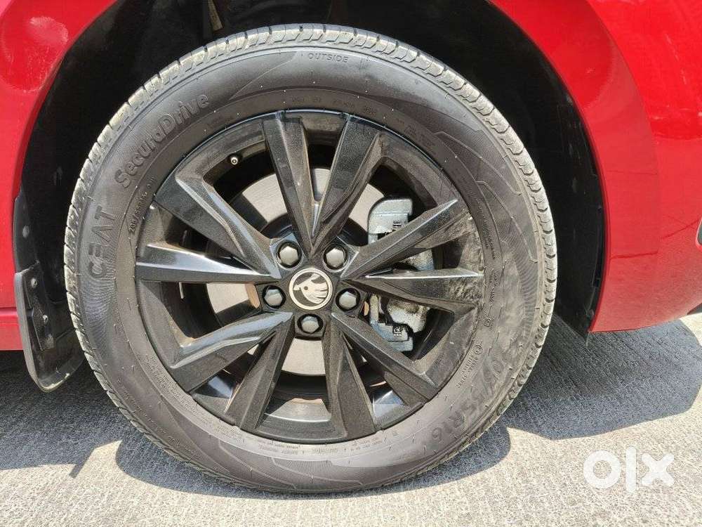 Skoda Slavia 1.5 Tsi Style, 2024, Petrol