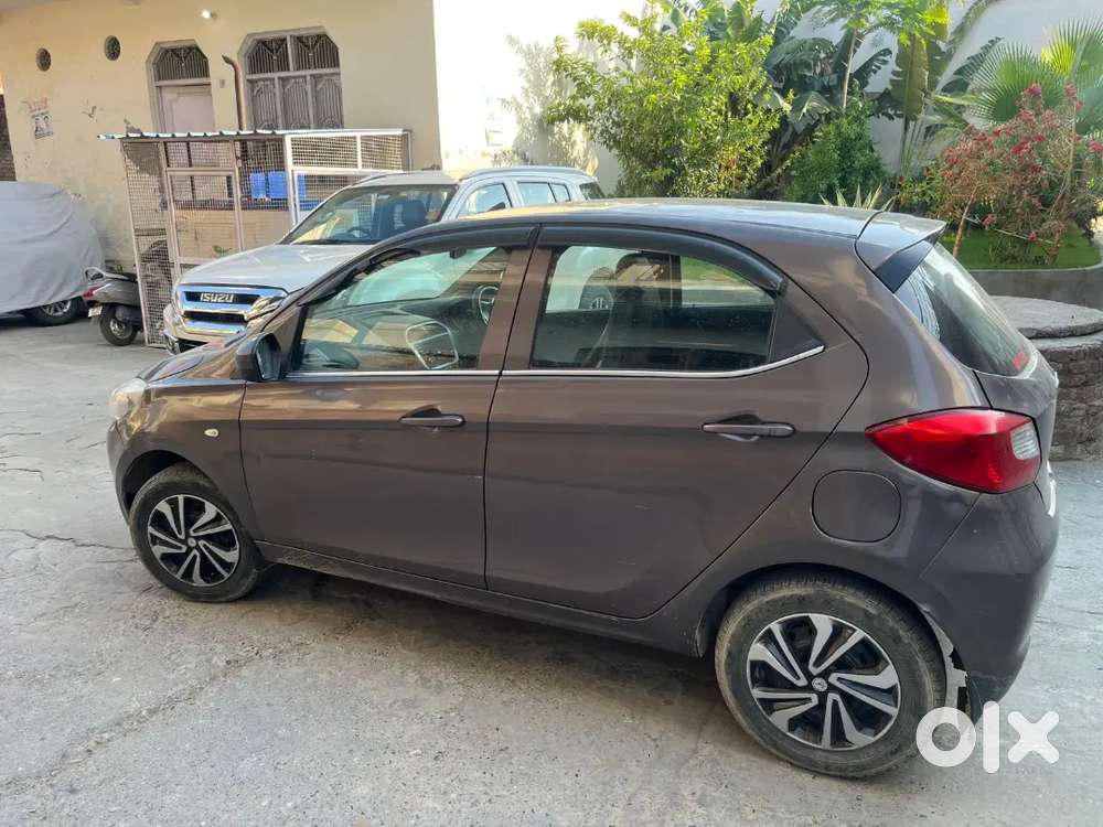 Tata Tiago Ev Petrol 66000 Km Driven
