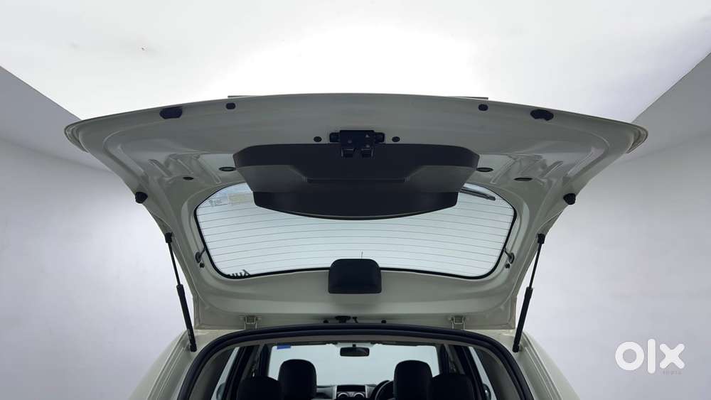 Renault Duster Petrol Rxl, 2018, Petrol