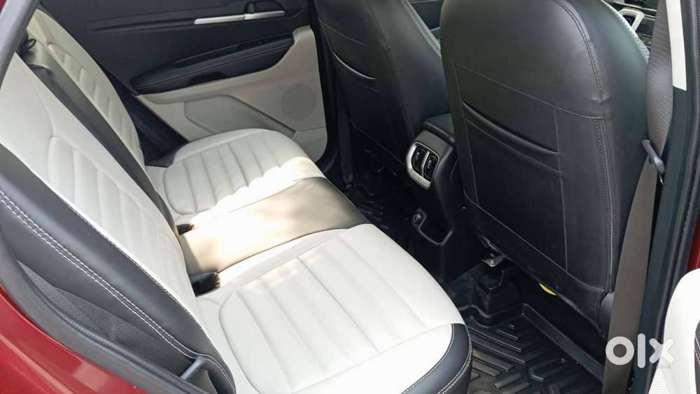 Kia Sonet Htx Plus Turbo Imt, 2023, Petrol