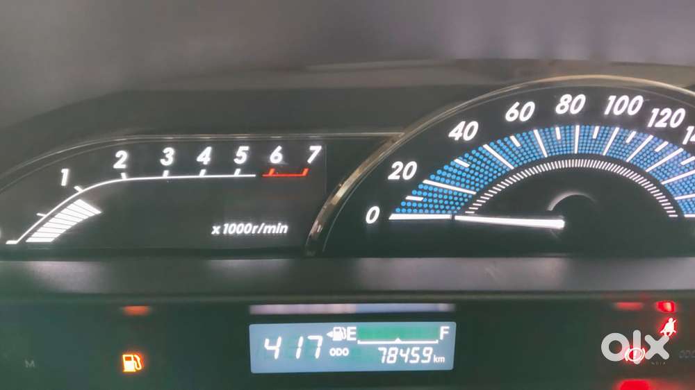 Toyota Etios Liva 1.2 G, 2018, Petrol