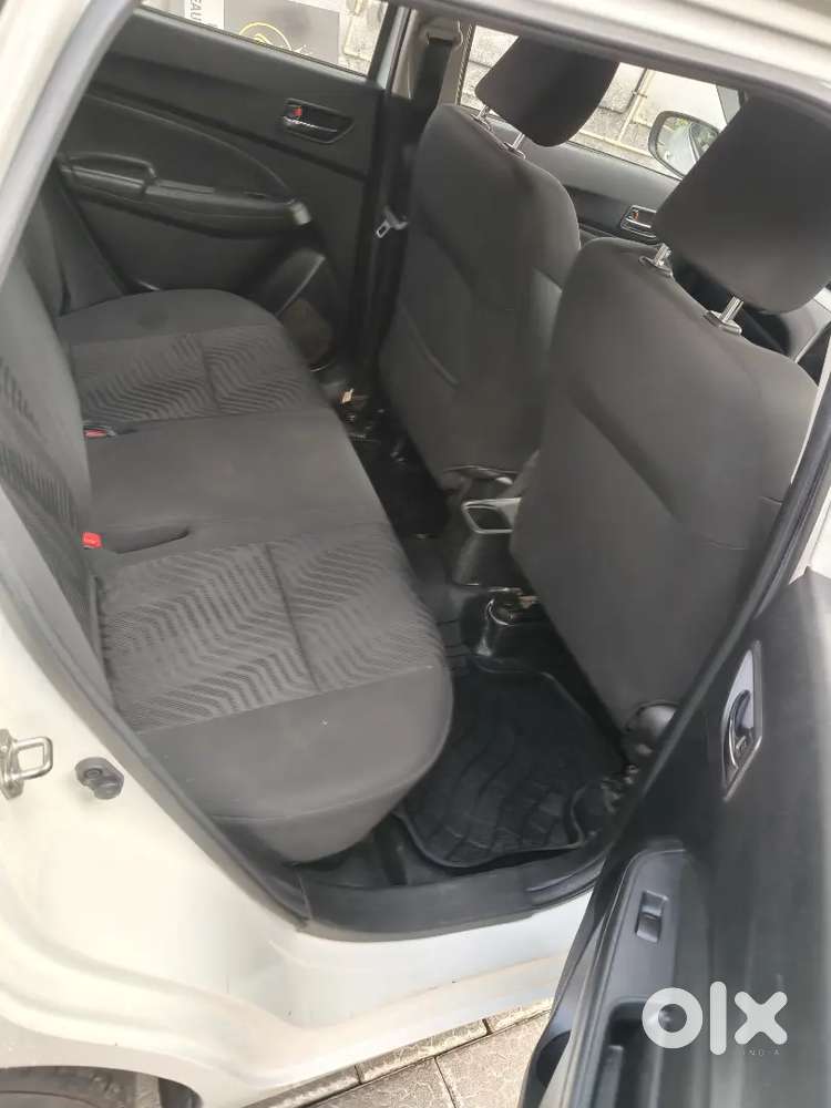 Maruti Suzuki Swift 2021 December Petrol 62000 Km Driven 1, St Owner