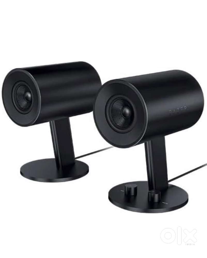 Razer Nommo Gaming Speakers