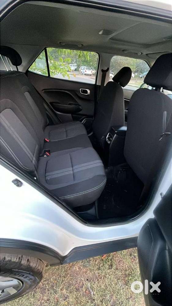 Hyundai Venue 1.0 Turbo Gdi Sx+ At, 2020, Petrol