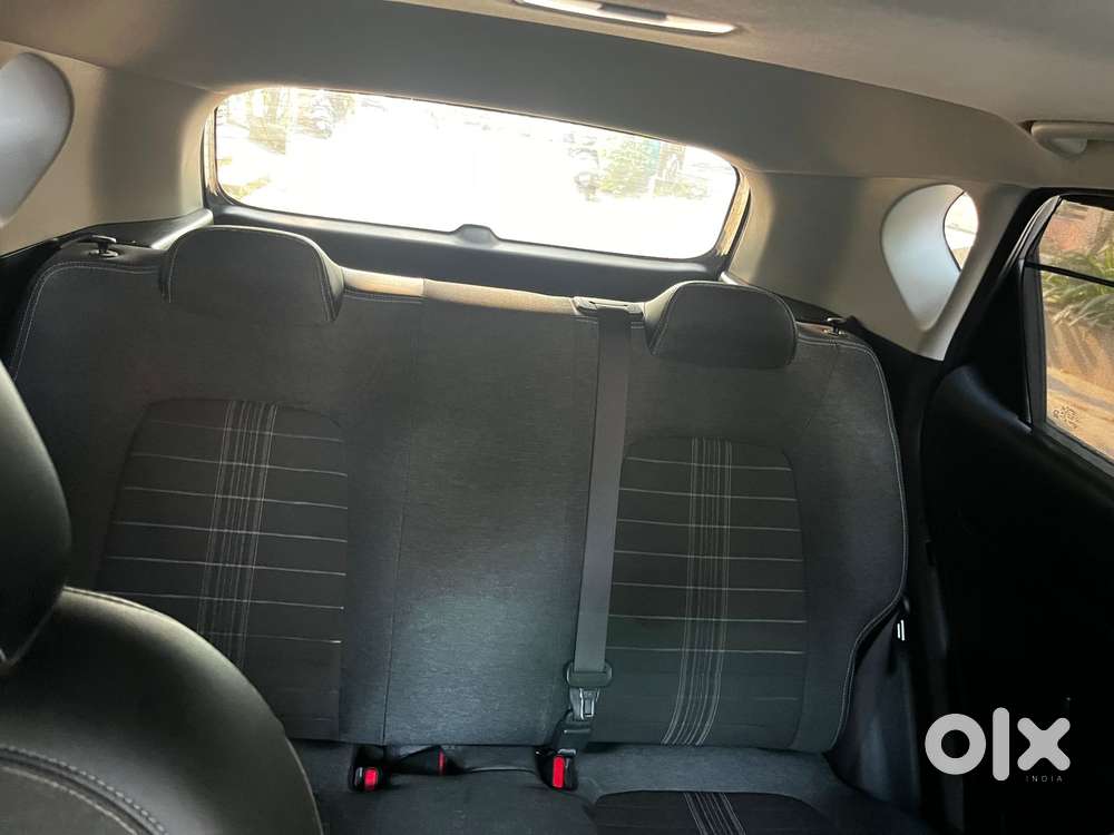 Kia Sonet G 1.2 5mt Htk(o), 2024, Petrol