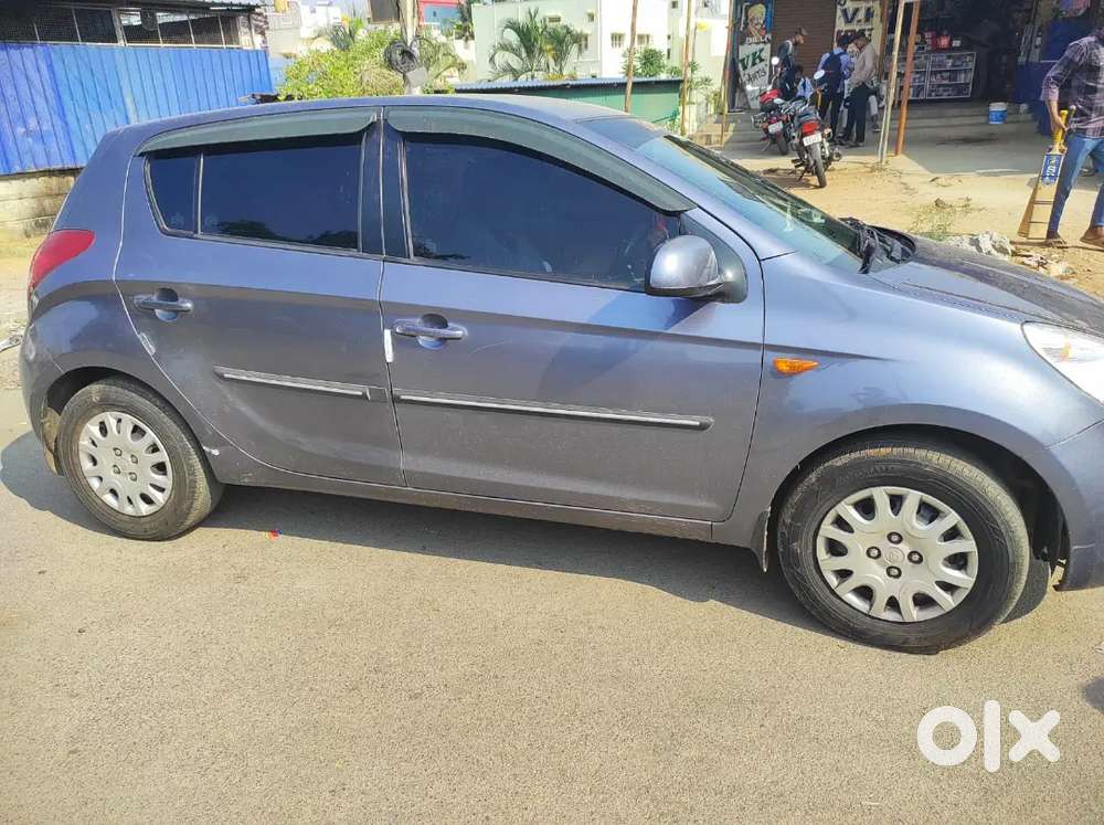 Hyundai I20 2013 Diesel Well Maintained