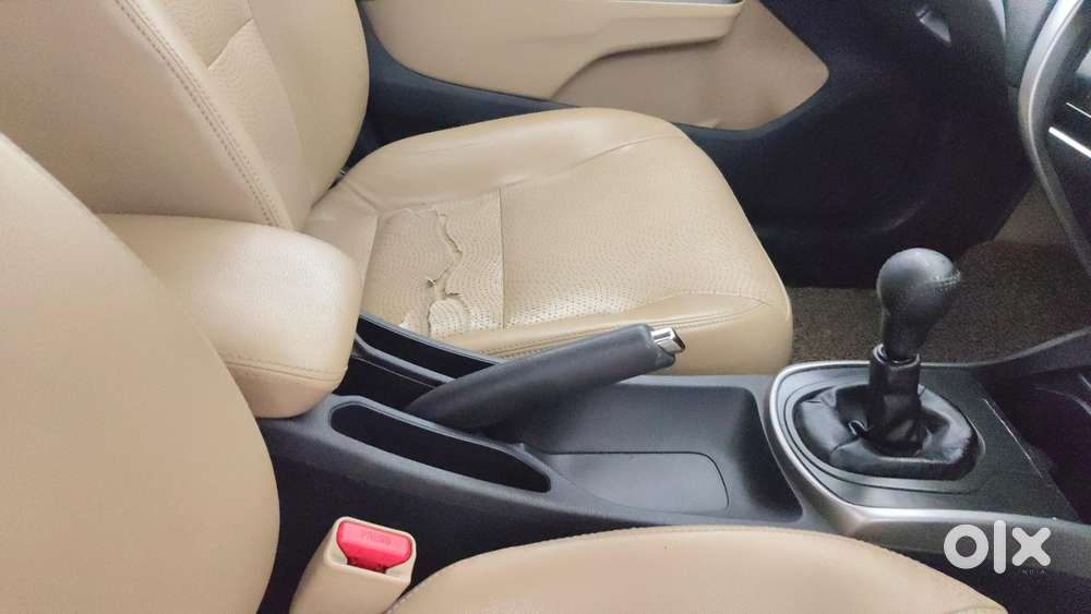 Honda City 2015-2017 I Dtec Vx, 2015, Diesel