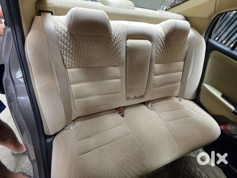 Honda City 1.5 SV 2014 immaculate condition