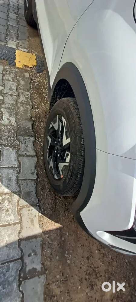 Kia Sonet 2026 Petrol 500 Km Driven