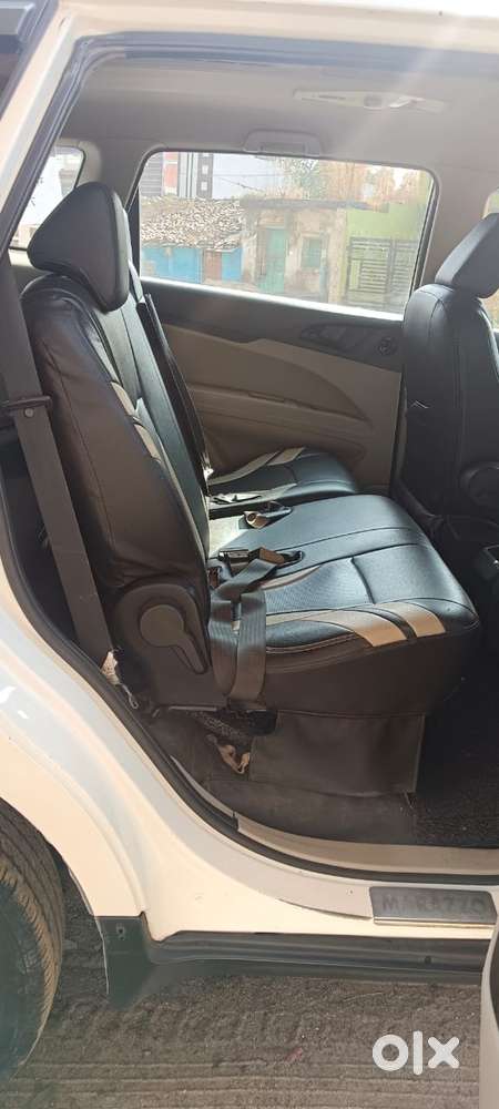 Mahindra Marazzo M2, 2019, Diesel