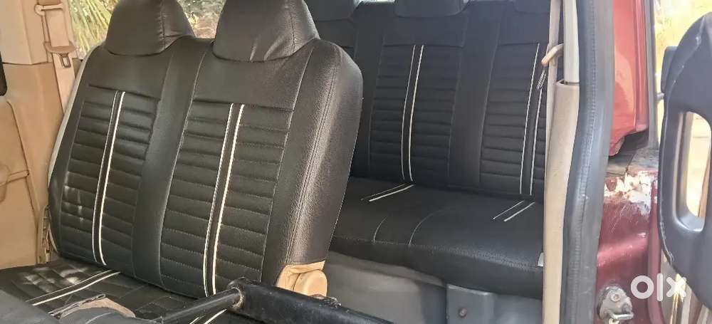 Tata Venture 2013 Diesel Good Condition