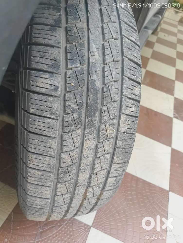 Mahindra Xuv500 2013 Diesel Good Condition