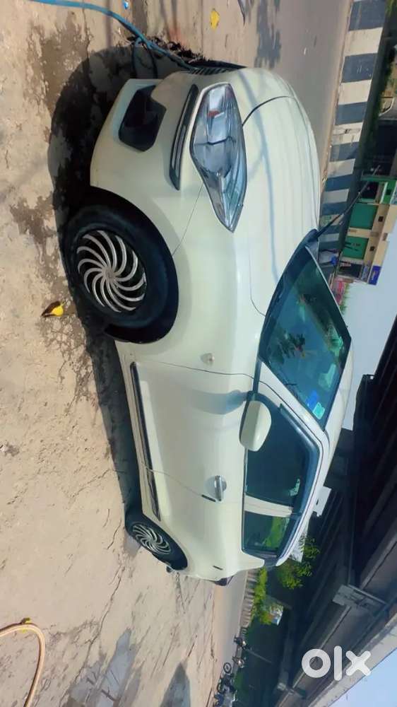 Maruti Suzuki Dzire Lxi 2020 Car