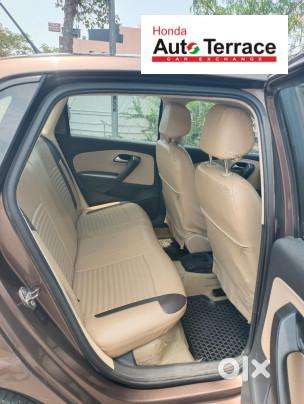 Volkswagen Ameo 1.2 Mpi Comfortline Plus, 2017, Petrol