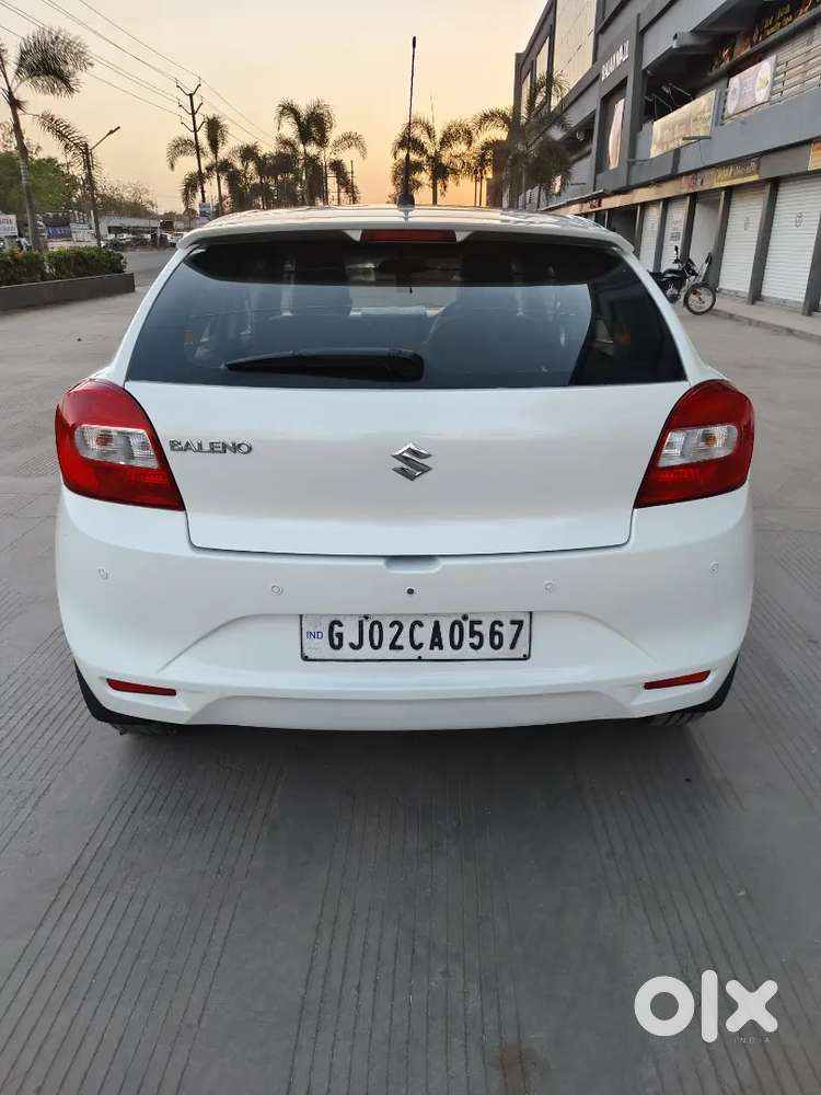 Maruti Suzuki Baleno 2016 Diesel Good Condition
