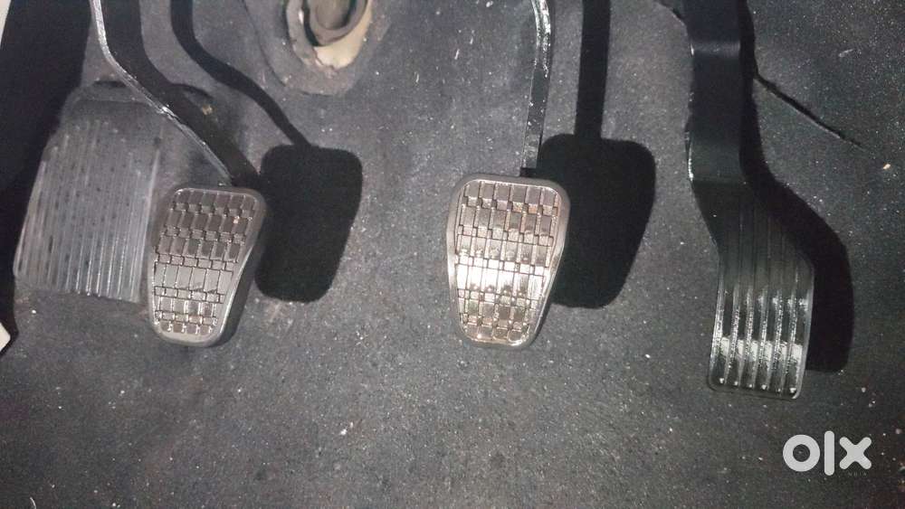 Tata Nexon 1.2 Revotron Xz Plus Premium, 2021, Petrol