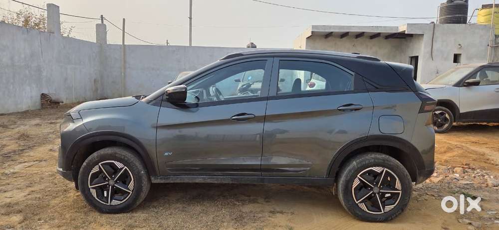 Tata Nexon Ev Fearless Lr, 2024, Electric