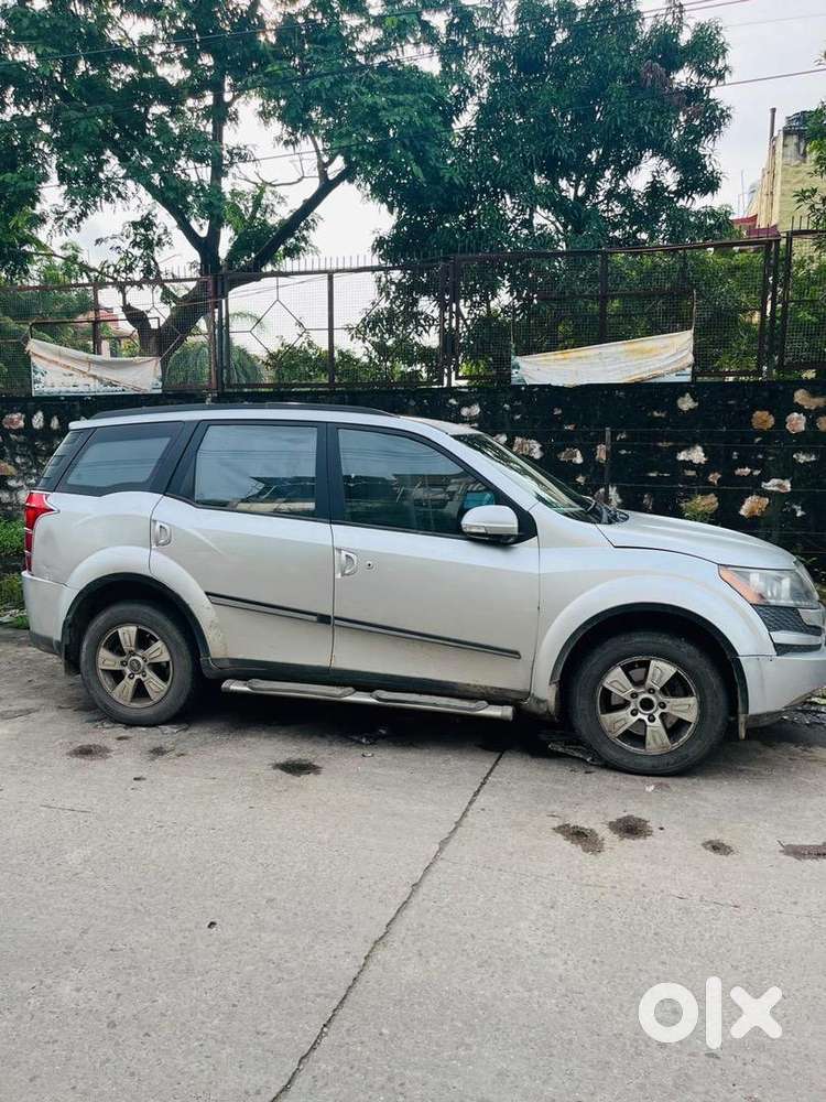 Mahindra Diesel 2013 Car