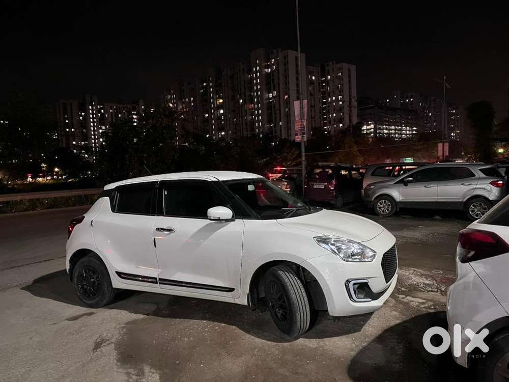 Maruti Swift 2022 For Sale (petrol)