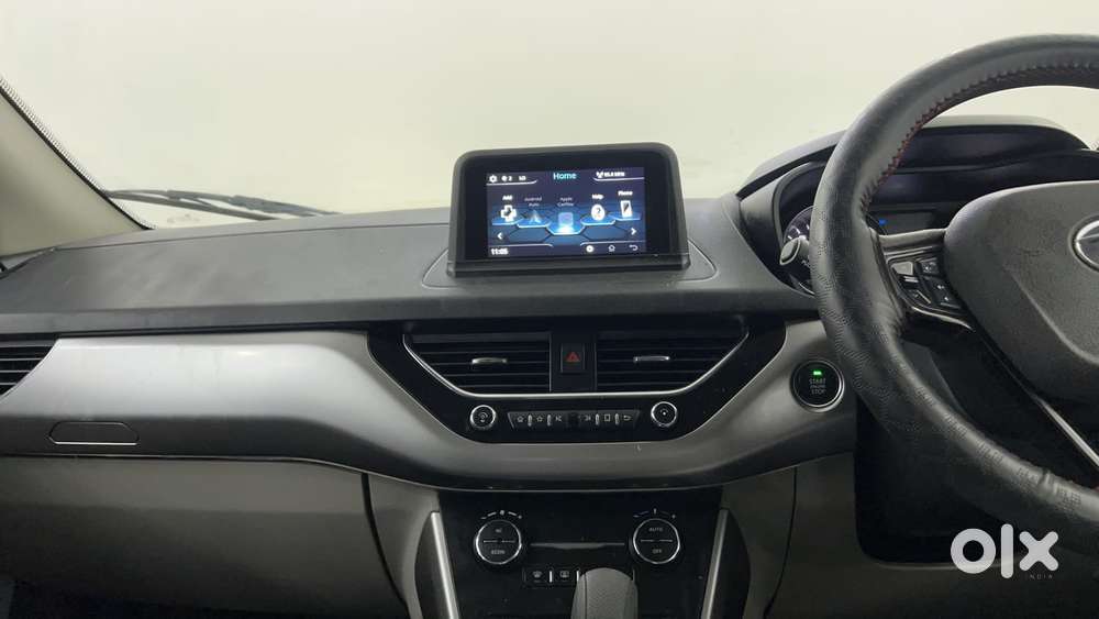Tata Nexon 1.5 Revotorq Xza Plus, 2018, Diesel