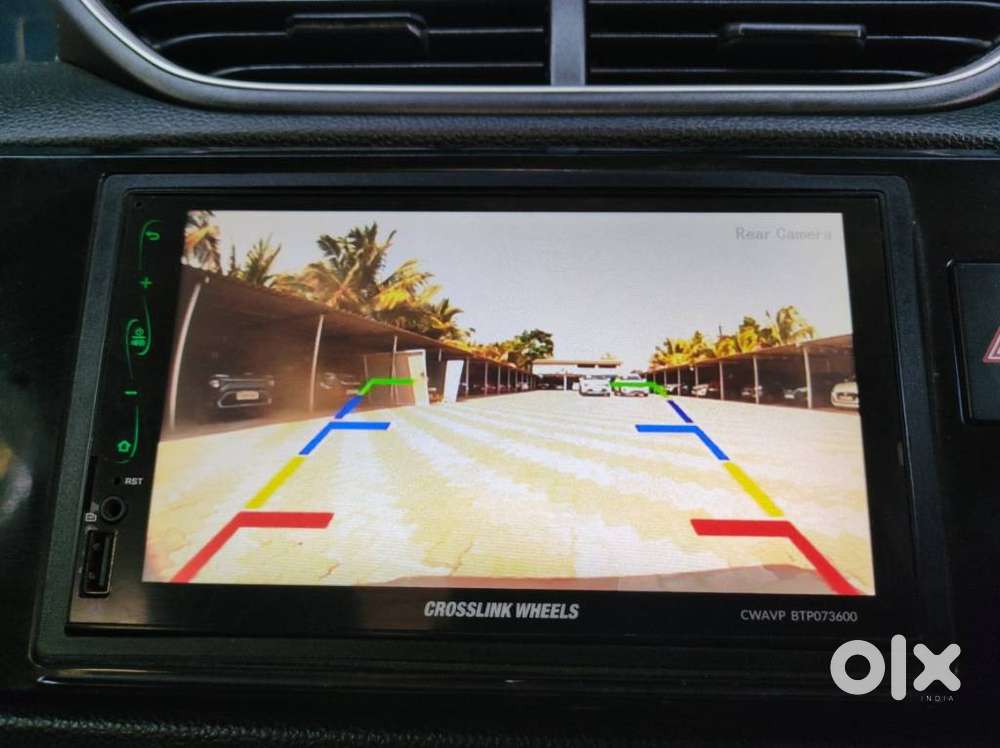 Honda Amaze, 2019, Petrol